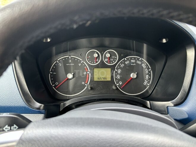 Ford Tourneo Connect 2011, 165,786 km - 1.8 l - Şirvan