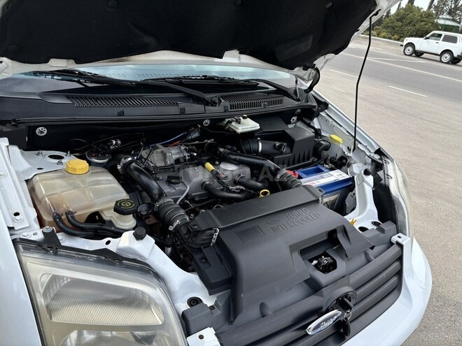 Ford Tourneo Connect 2011, 165,786 km - 1.8 l - Şirvan