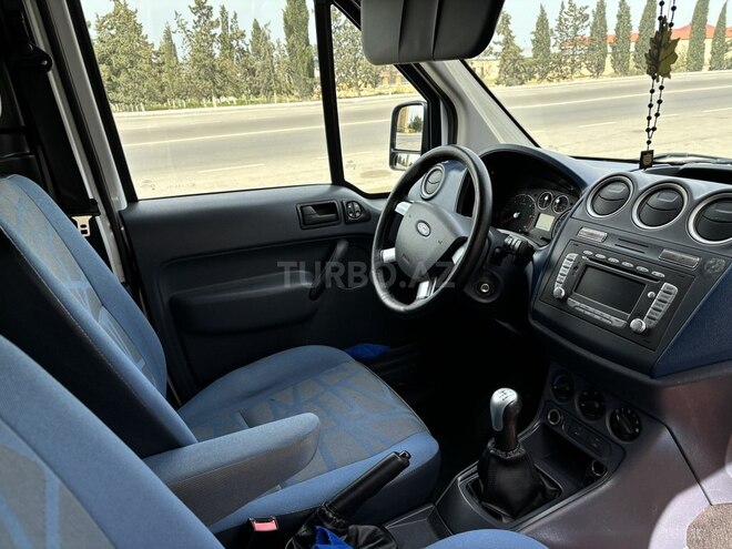 Ford Tourneo Connect 2011, 165,786 km - 1.8 l - Şirvan