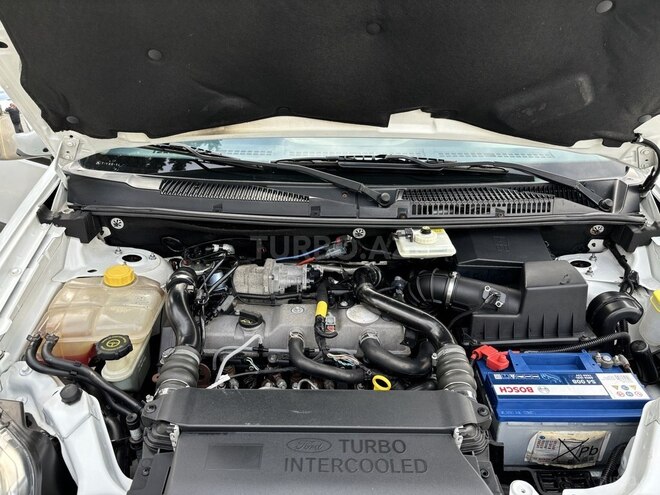 Ford Tourneo Connect 2011, 165,786 km - 1.8 l - Şirvan