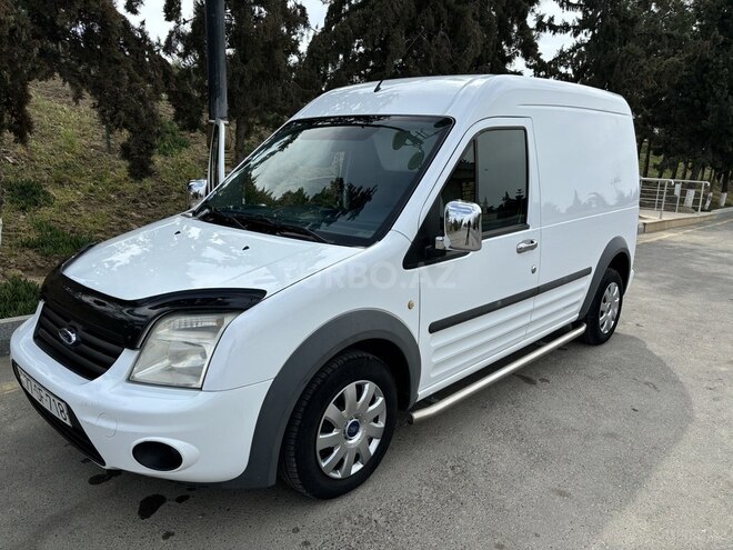 Ford Tourneo Connect 2011, 165,786 km - 1.8 l - Şirvan