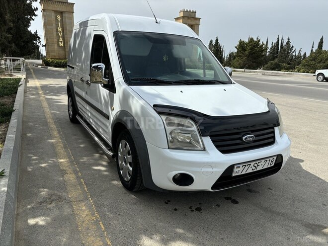 Ford Tourneo Connect 2011, 165,786 km - 1.8 l - Şirvan