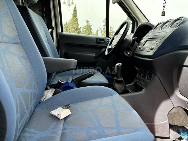 Ford Tourneo Connect 2011, 165,786 km - 1.8 l - Şirvan