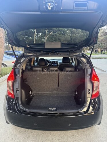 Nissan Note-19