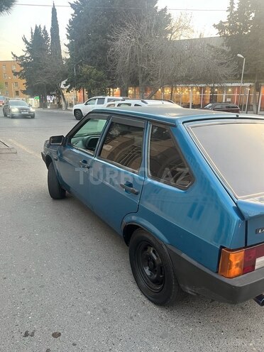 LADA (VAZ) 2109 1998, 370,000 km - 1.5 l - Bakı