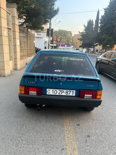 LADA (VAZ) 2109 1998, 370,000 km - 1.5 l - Bakı