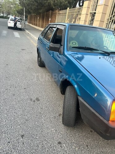 LADA (VAZ) 2109 1998, 370,000 km - 1.5 l - Bakı