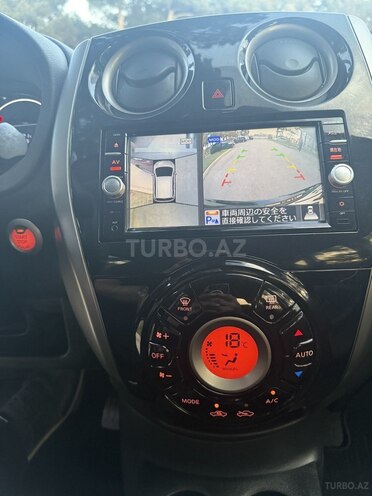 Nissan Note-14