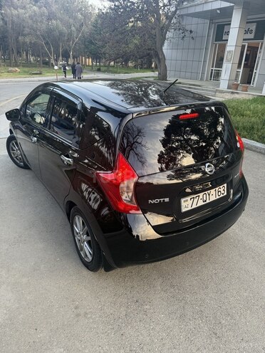 Nissan Note-9