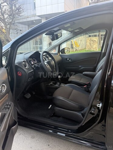 Nissan Note-12