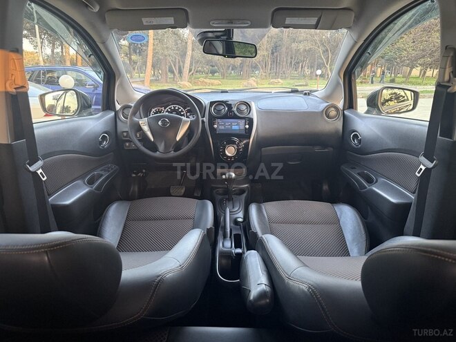 Nissan Note-11