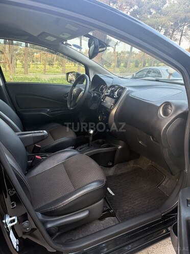 Nissan Note-13