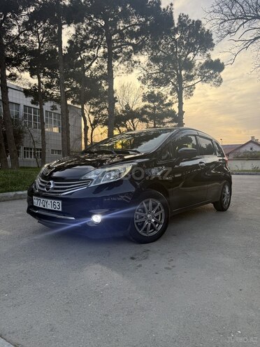 Nissan Note-3