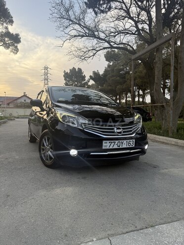 Nissan Note-4