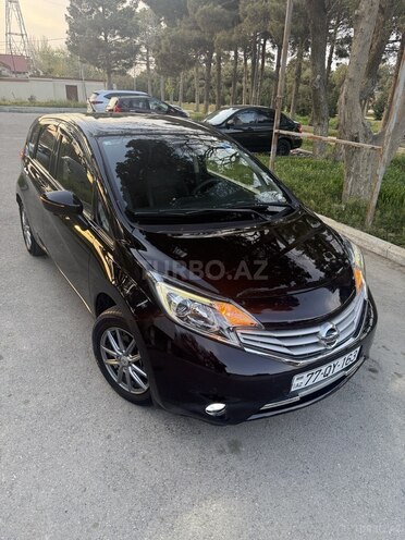Nissan Note-6