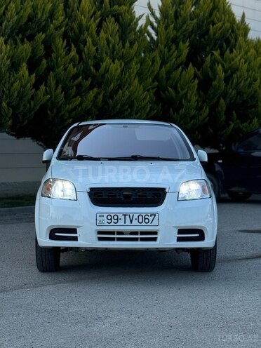 Chevrolet Aveo 2011, 236,088 km - 1.2 l - Xaçmaz