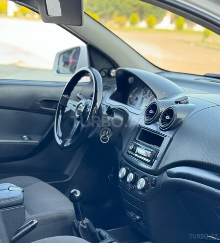 Chevrolet Aveo 2011, 236,088 km - 1.2 l - Xaçmaz