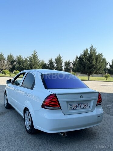 Chevrolet Aveo 2011, 236,088 km - 1.2 l - Xaçmaz