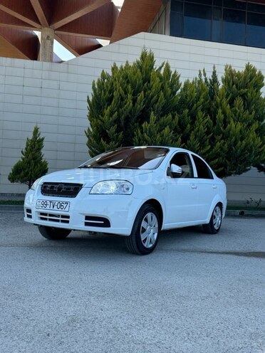 Chevrolet Aveo 2011, 236,088 km - 1.2 l - Xaçmaz