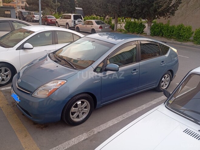 Toyota Prius 2008, 272,000 km - 1.5 l - Bakı