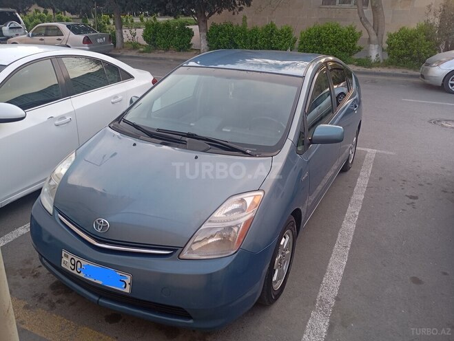 Toyota Prius 2008, 272,000 km - 1.5 l - Bakı