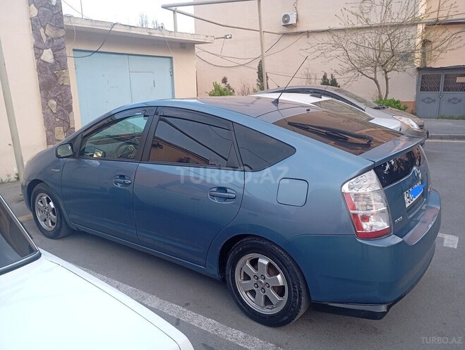 Toyota Prius 2008, 272,000 km - 1.5 l - Bakı