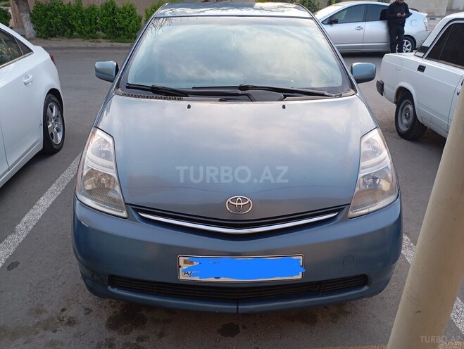 Toyota Prius 2008, 272,000 km - 1.5 l - Bakı