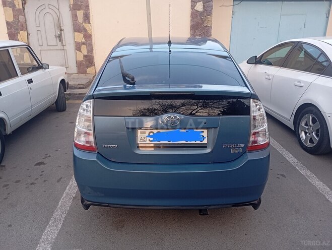 Toyota Prius 2008, 272,000 km - 1.5 l - Bakı