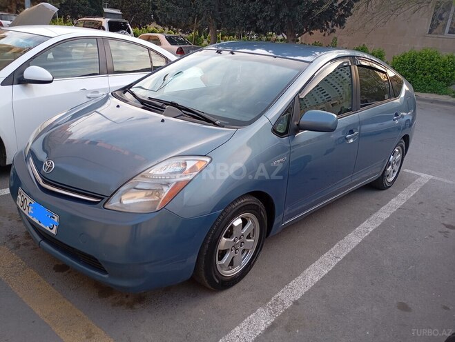 Toyota Prius 2008, 272,000 km - 1.5 l - Bakı