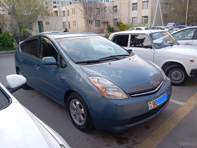 Toyota Prius 2008, 272,000 km - 1.5 l - Bakı