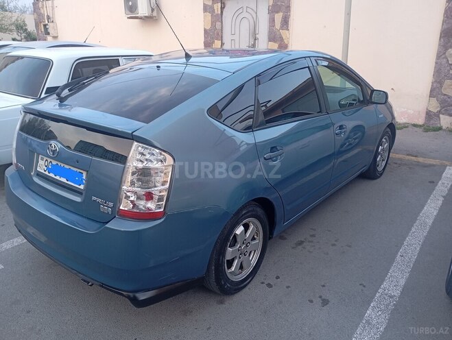 Toyota Prius 2008, 272,000 km - 1.5 l - Bakı
