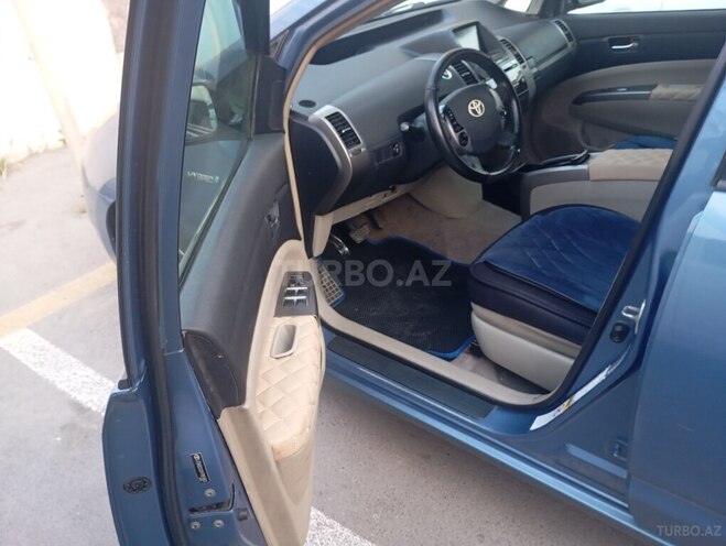 Toyota Prius 2008, 272,000 km - 1.5 l - Bakı