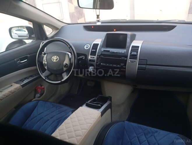 Toyota Prius 2008, 272,000 km - 1.5 l - Bakı