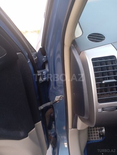 Toyota Prius 2008, 272,000 km - 1.5 l - Bakı