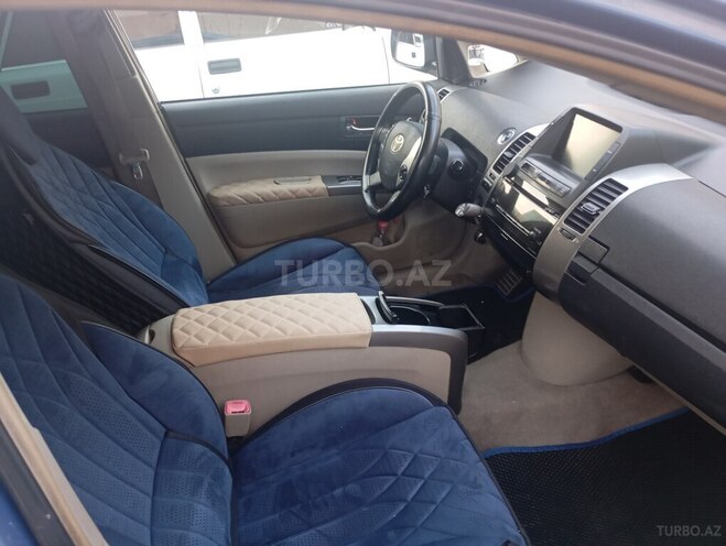 Toyota Prius 2008, 272,000 km - 1.5 l - Bakı