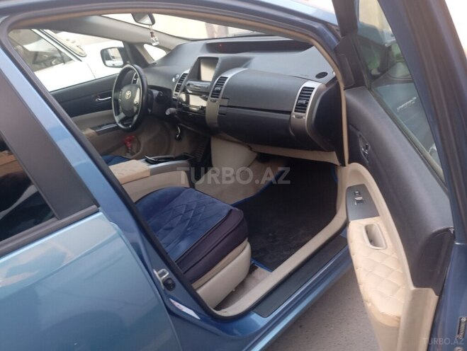 Toyota Prius 2008, 272,000 km - 1.5 l - Bakı