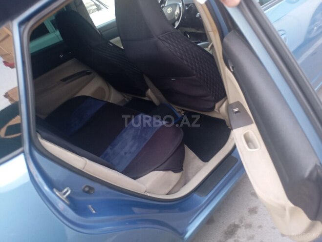 Toyota Prius 2008, 272,000 km - 1.5 l - Bakı
