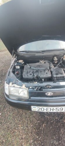 LADA (VAZ) 2110 2006, 326,000 km - 1.6 л - Gəncə