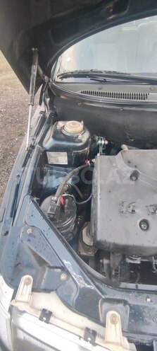 LADA (VAZ) 2110 2006, 326,000 km - 1.6 л - Gəncə