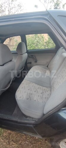 LADA (VAZ) 2110 2006, 326,000 km - 1.6 л - Gəncə
