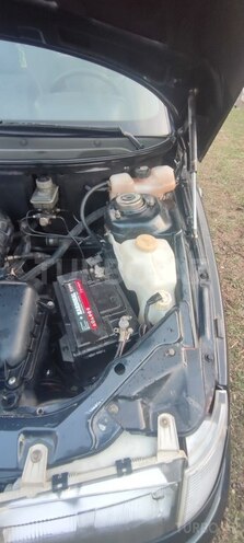 LADA (VAZ) 2110 2006, 326,000 km - 1.6 л - Gəncə