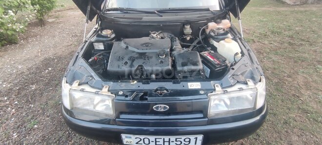 LADA (VAZ) 2110 2006, 326,000 km - 1.6 л - Gəncə