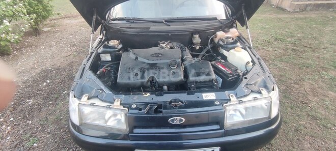 LADA (VAZ) 2110 2006, 326,000 km - 1.6 л - Gəncə