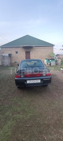 LADA (VAZ) 2110 2006, 326,000 km - 1.6 л - Gəncə