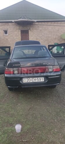 LADA (VAZ) 2110 2006, 326,000 km - 1.6 л - Gəncə