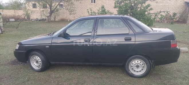 LADA (VAZ) 2110 2006, 326,000 km - 1.6 л - Gəncə