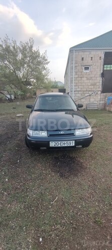 LADA (VAZ) 2110 2006, 326,000 km - 1.6 л - Gəncə