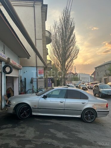 BMW 525 1996, 350,000 km - 2.5 l - Bakı