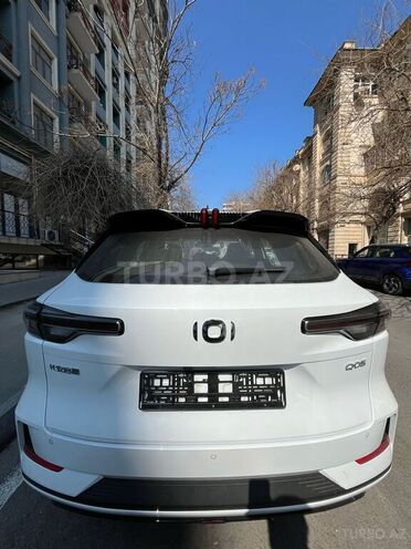 Changan Qiyuan Q05 2025, 0 km - 1.5 л - Bakı