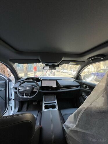 Changan Qiyuan Q05 2025, 0 km - 1.5 л - Bakı